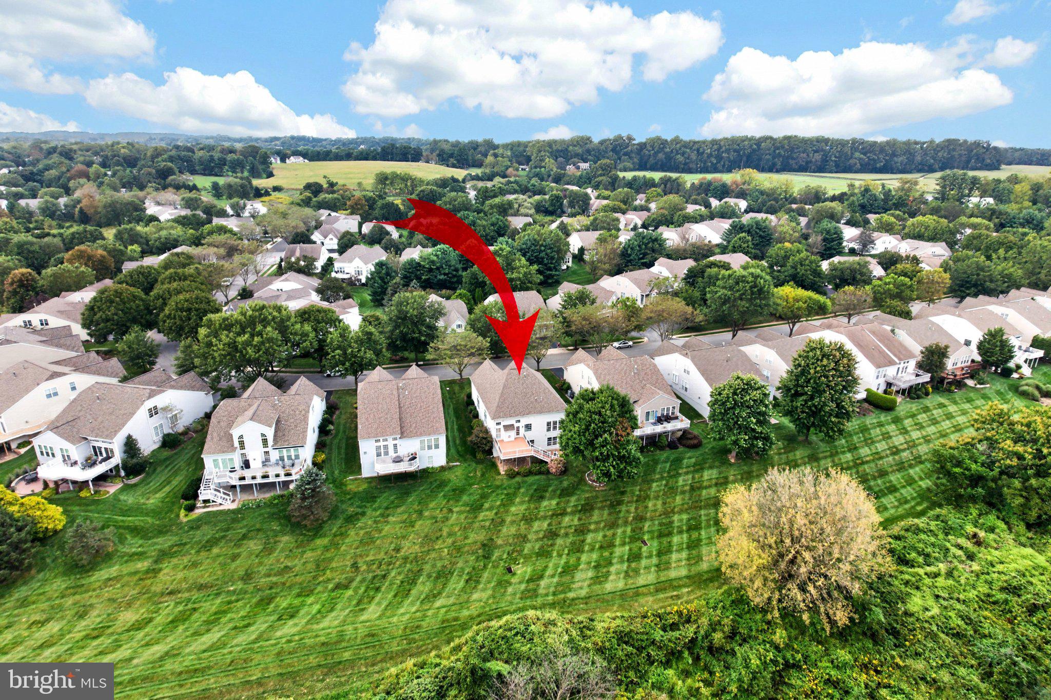 438 LARKSPUR DRIVE