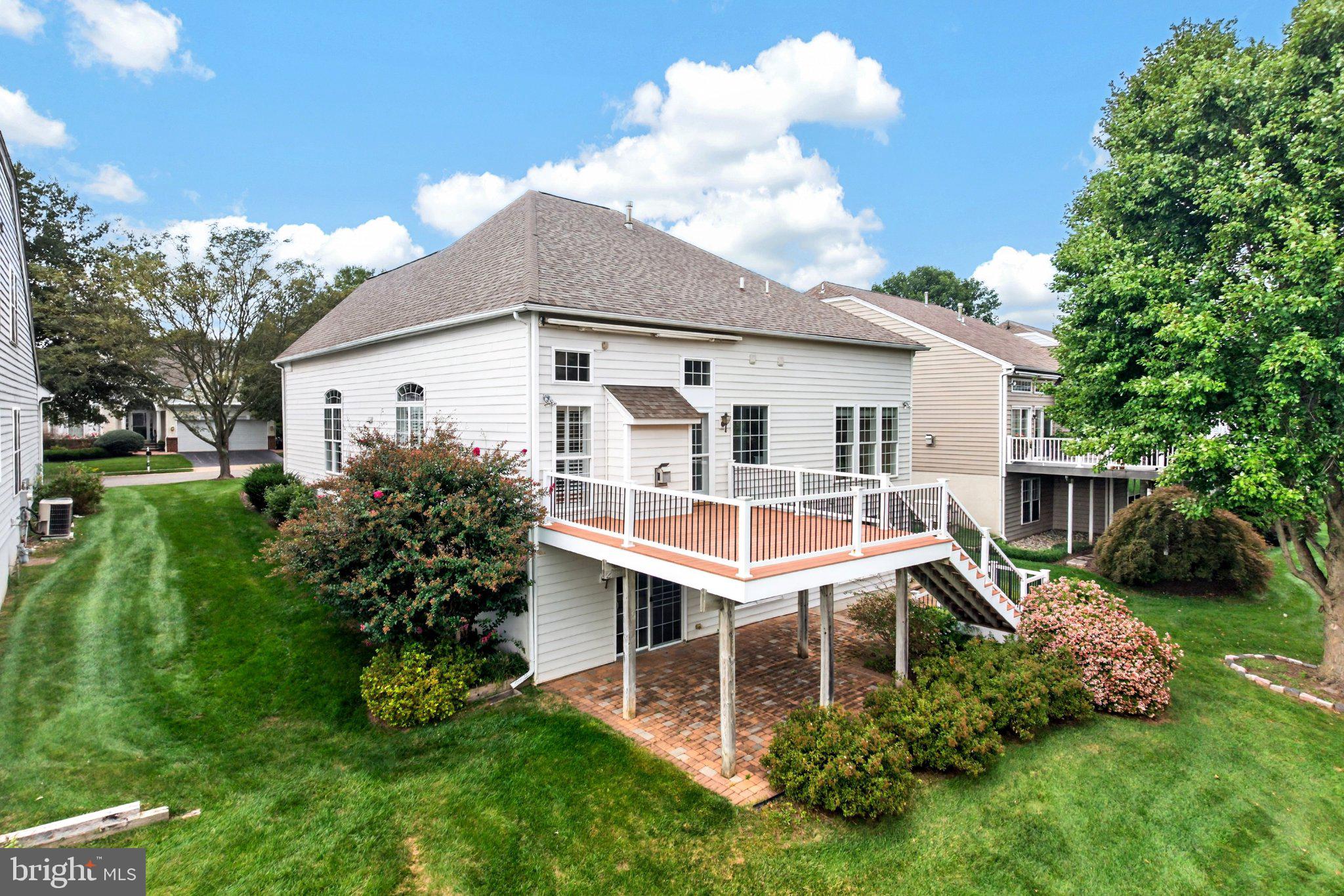438 LARKSPUR DRIVE