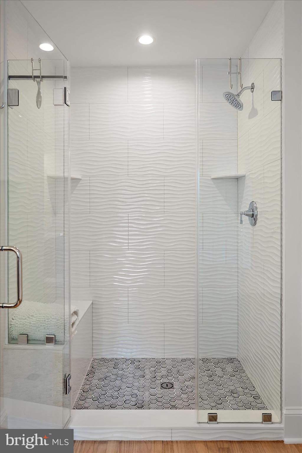 MOUNT PLEASANT - Residential