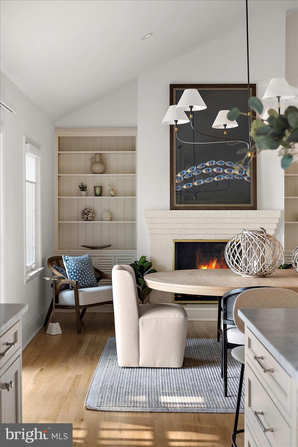 MOUNT PLEASANT - Residential