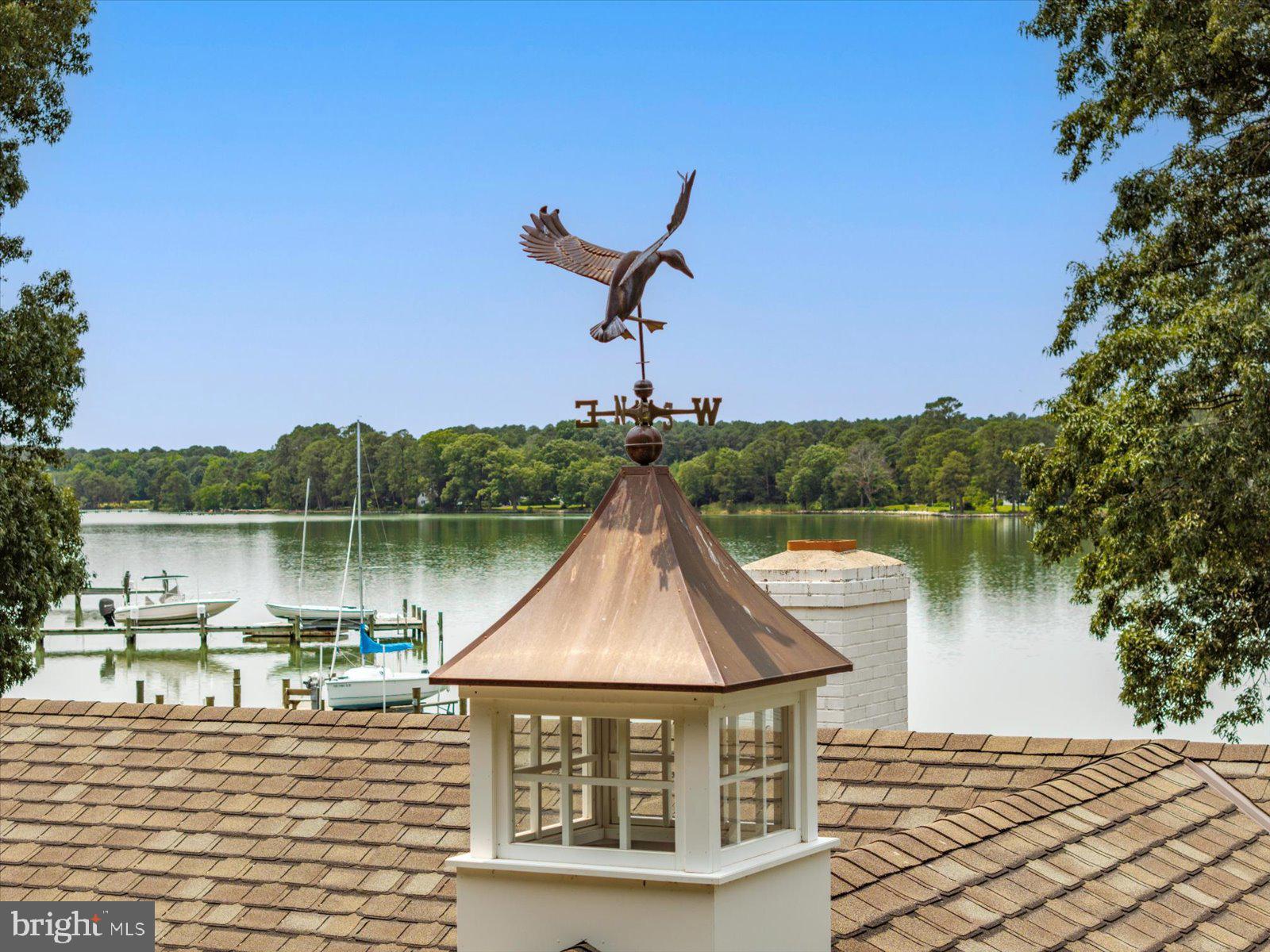 MOUNT PLEASANT - Residential