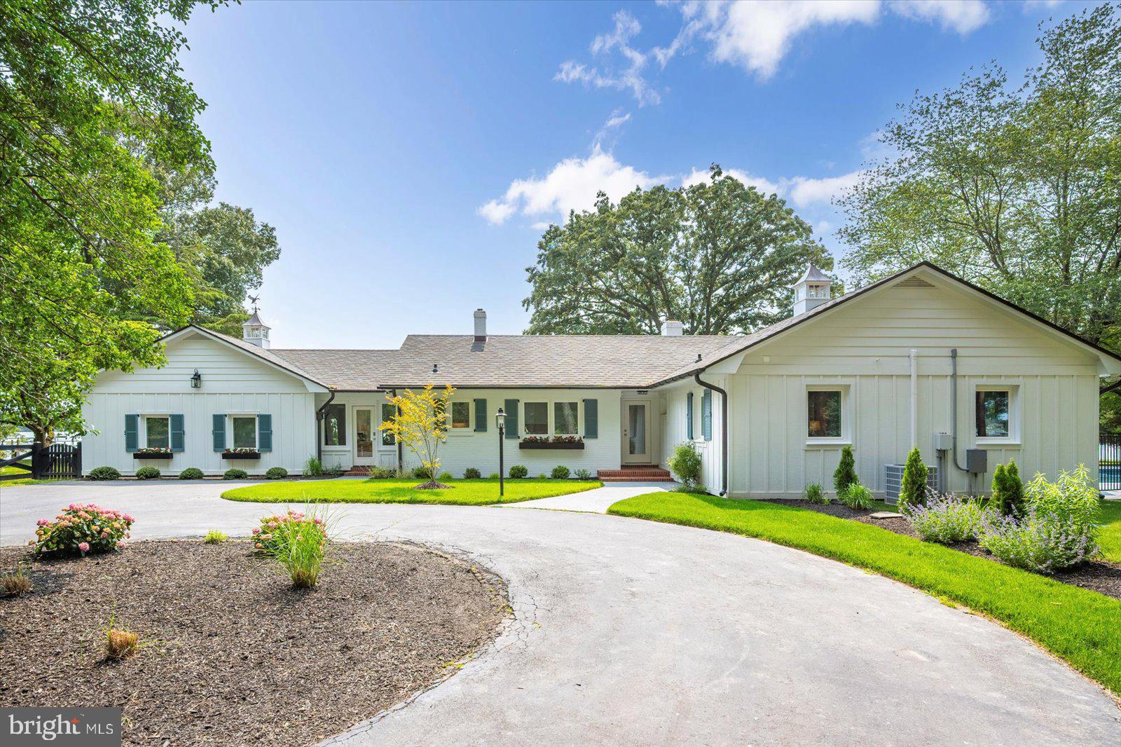 23762 MOUNT PLEASANT LANDING