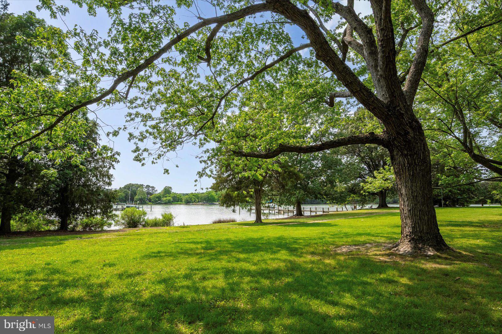 MOUNT PLEASANT - Residential