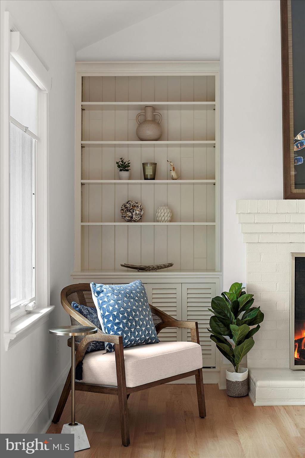 MOUNT PLEASANT - Residential