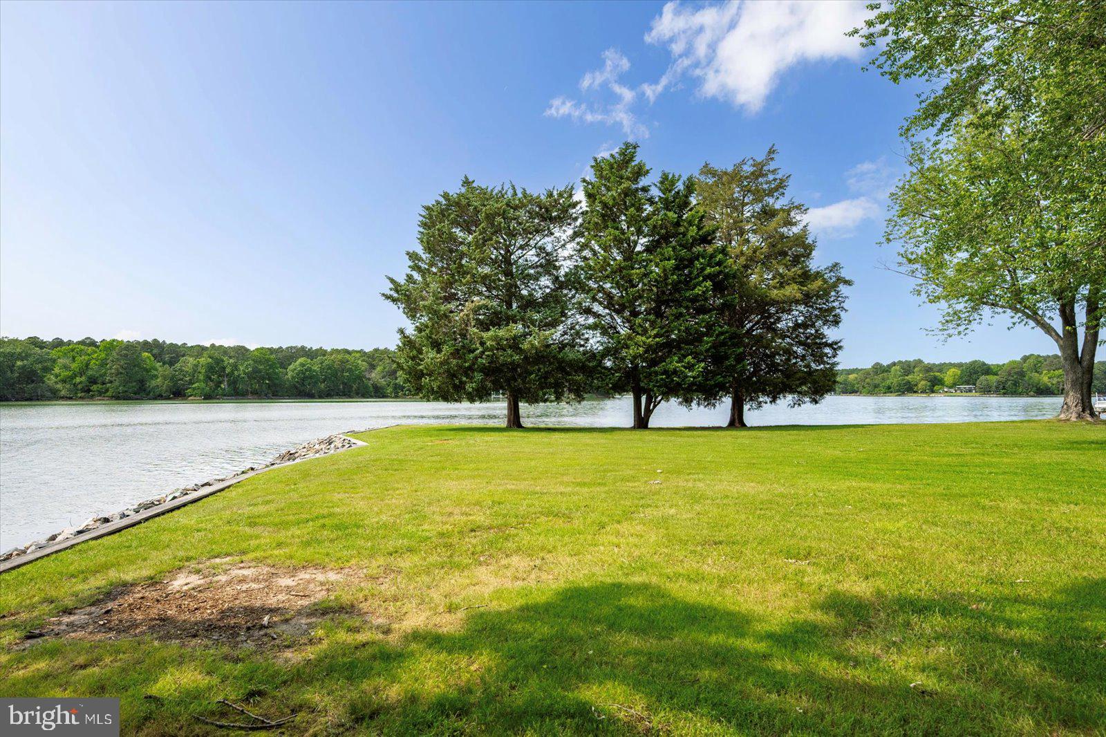 MOUNT PLEASANT - Residential