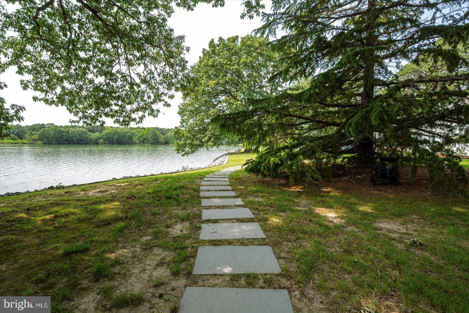 MOUNT PLEASANT - Residential