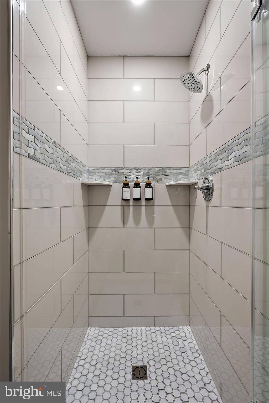 MOUNT PLEASANT - Residential