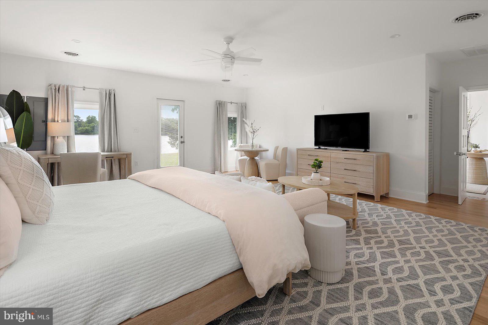 MOUNT PLEASANT - Residential