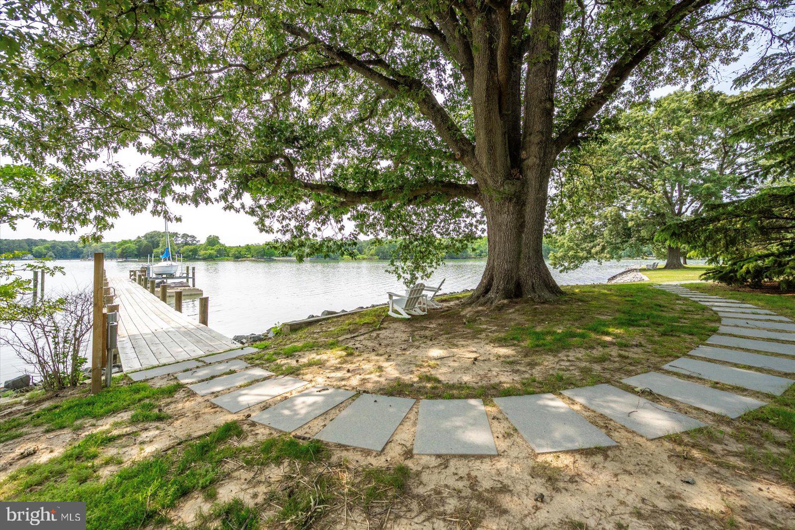 MOUNT PLEASANT - Residential