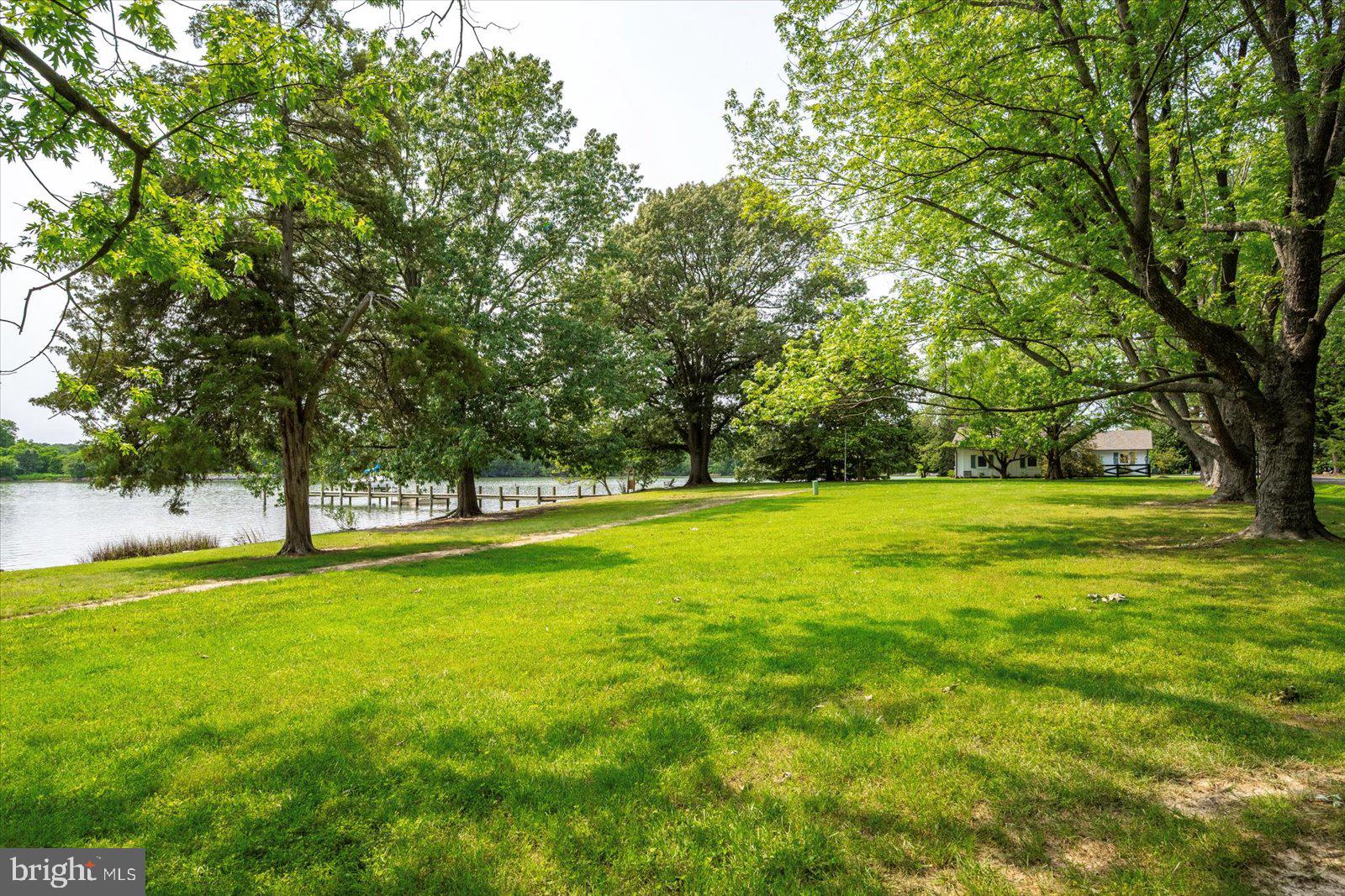 MOUNT PLEASANT - Residential