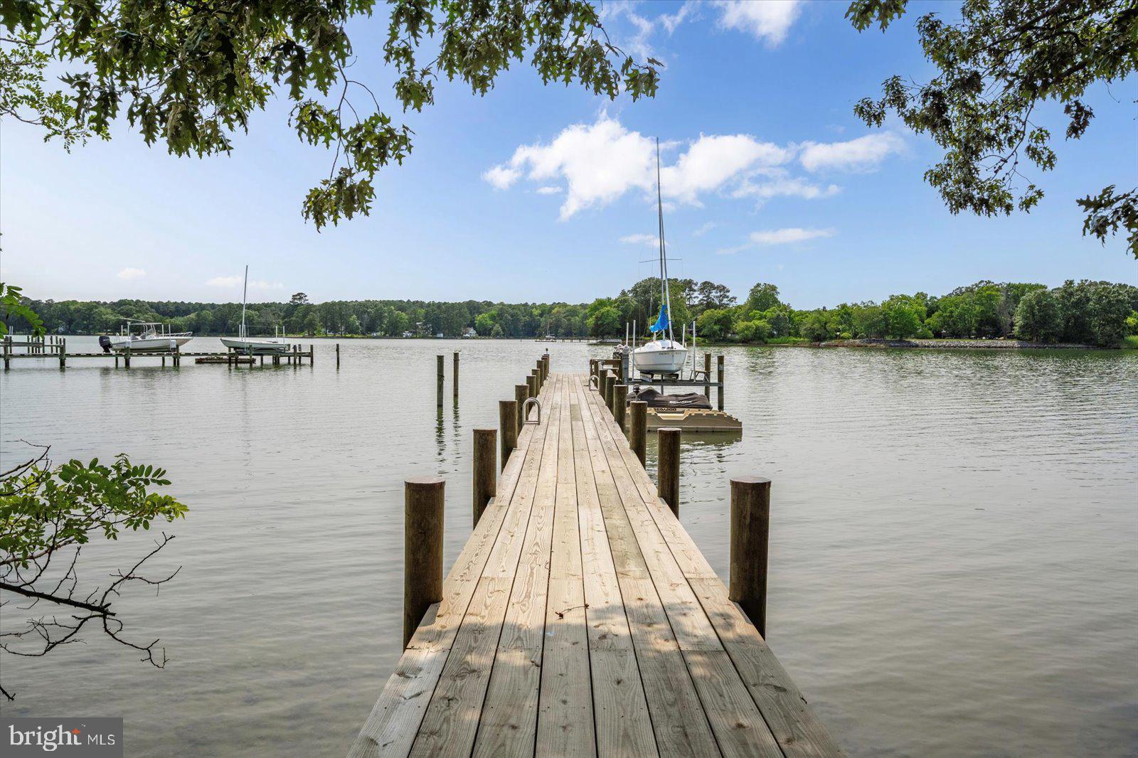 MOUNT PLEASANT - Residential