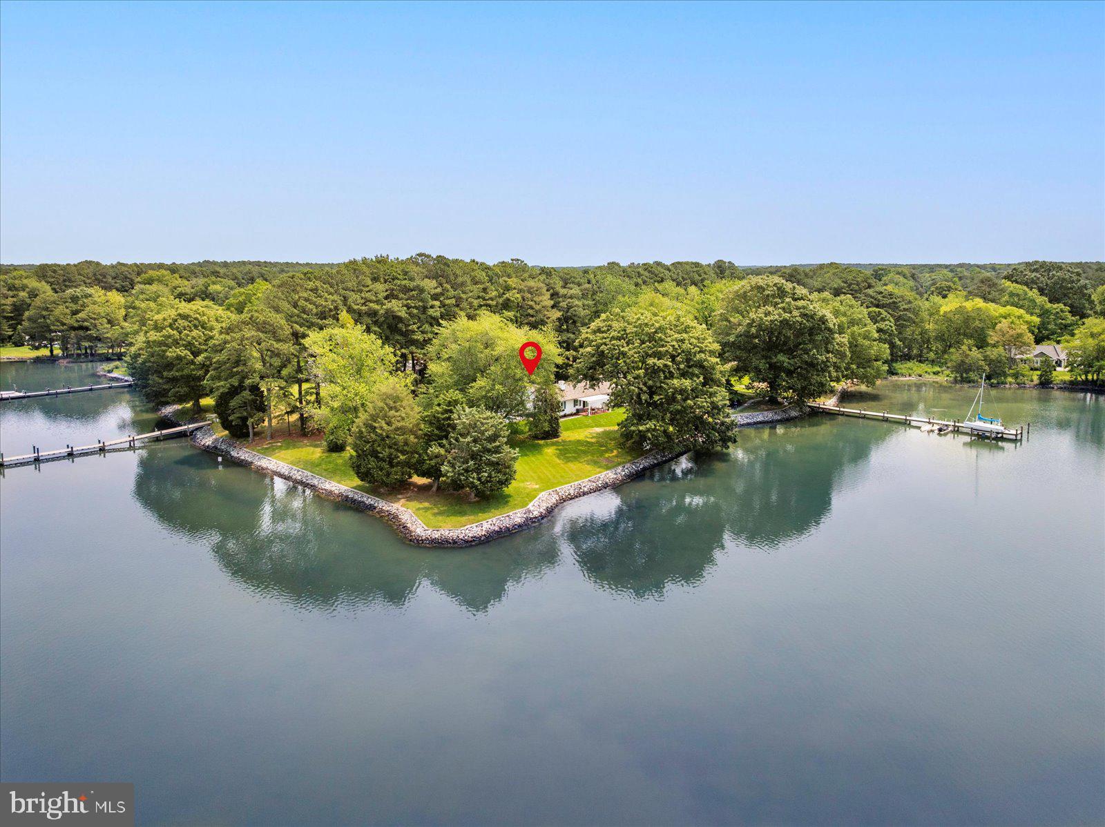 23762 MOUNT PLEASANT LANDING
