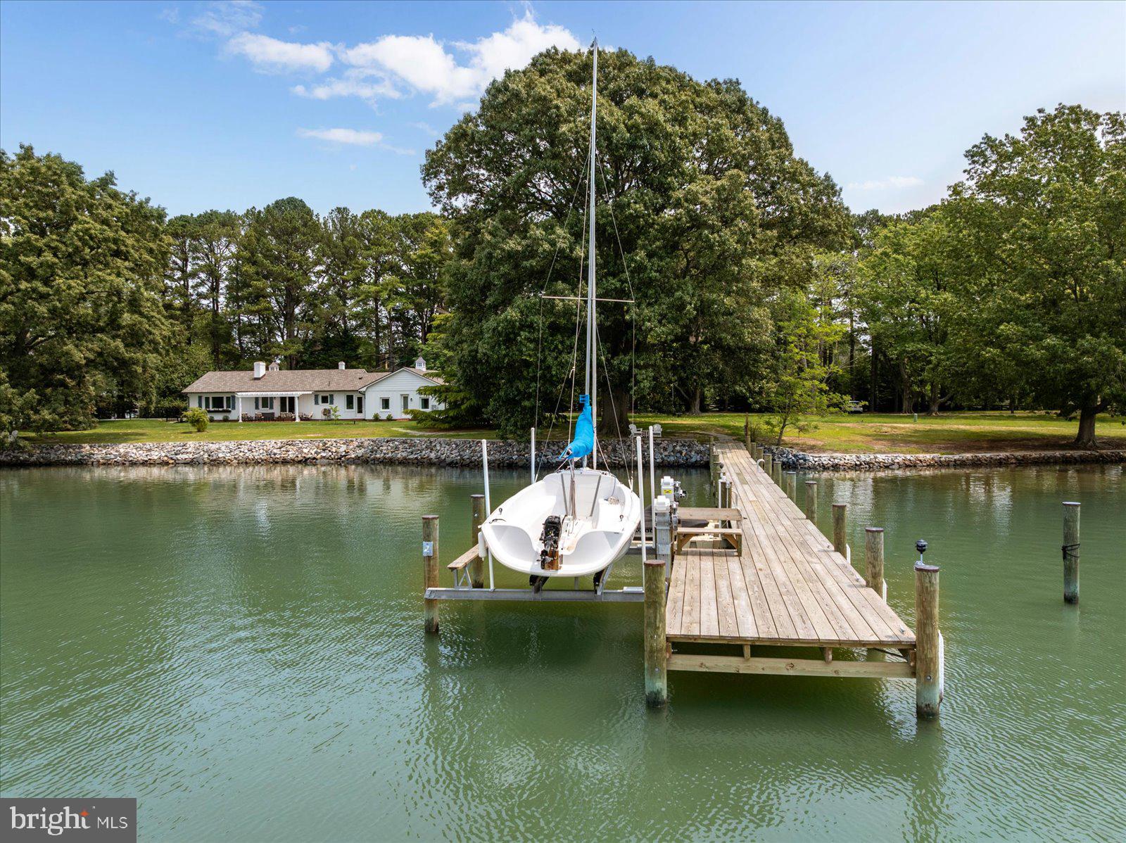 MOUNT PLEASANT - Residential