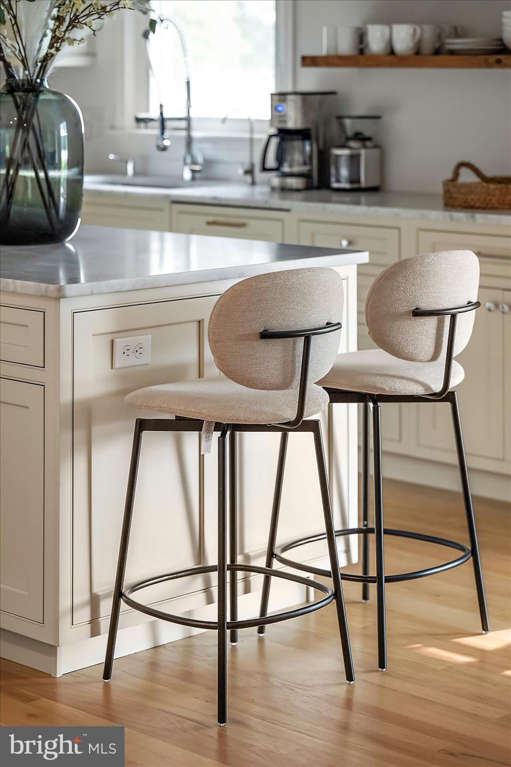 MOUNT PLEASANT - Residential