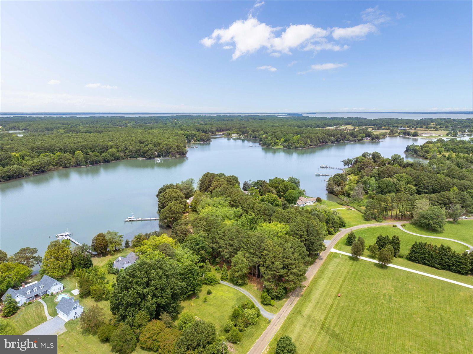 MOUNT PLEASANT - Residential