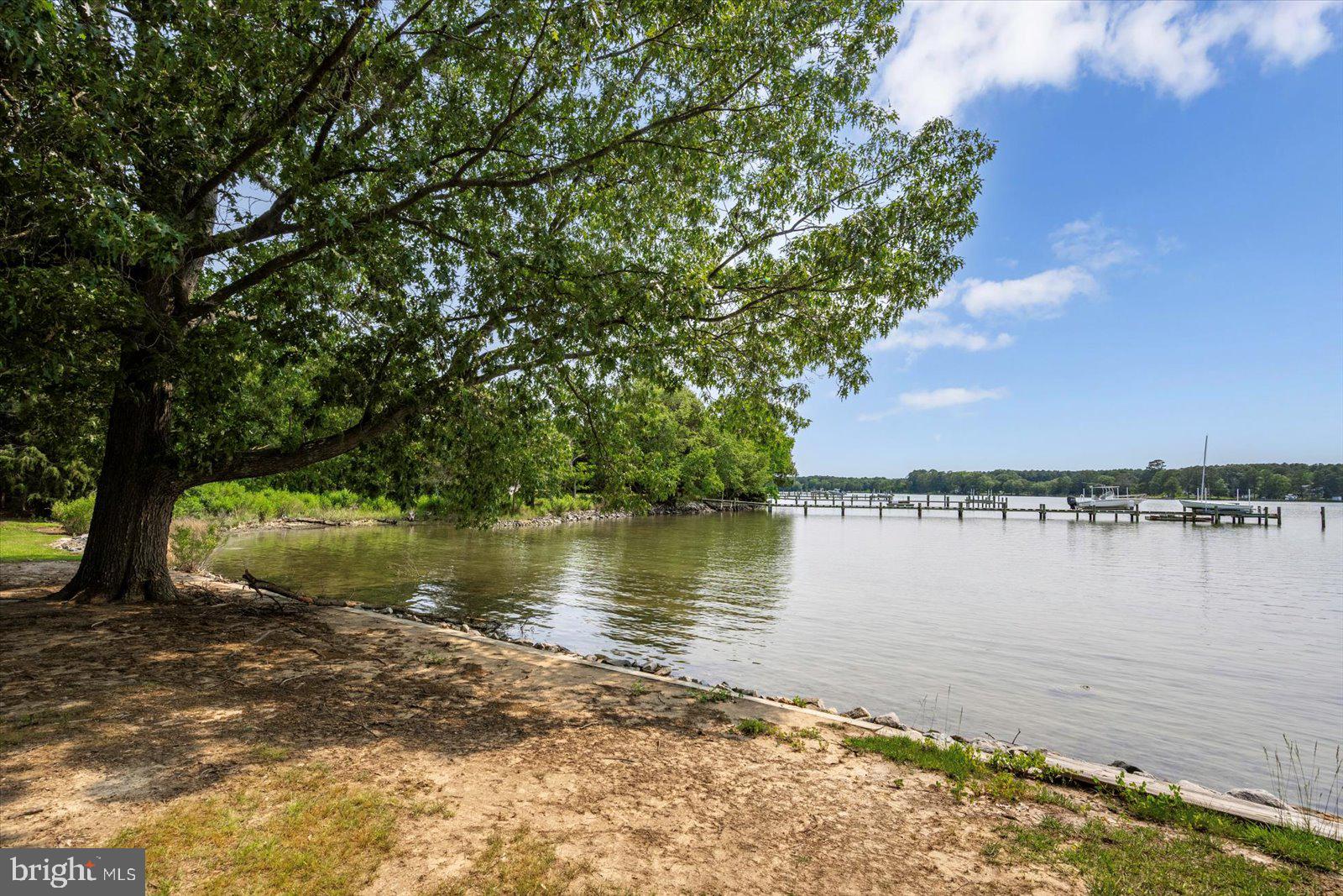 MOUNT PLEASANT - Residential