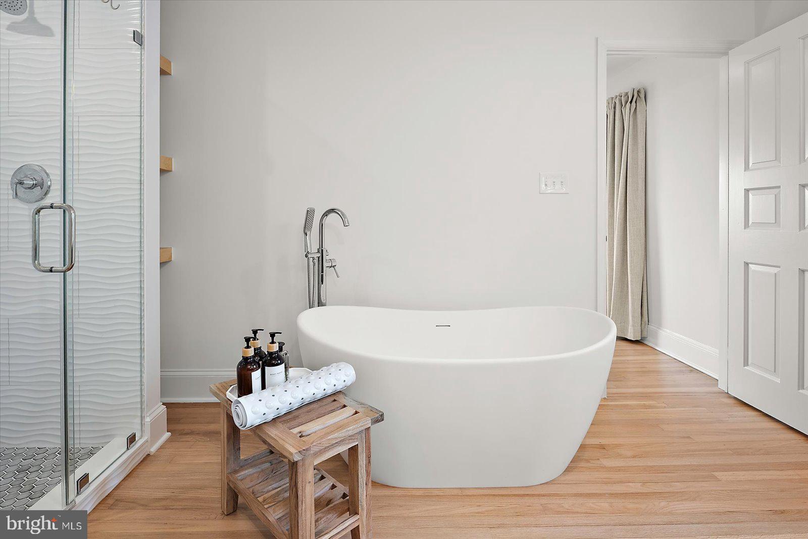 MOUNT PLEASANT - Residential