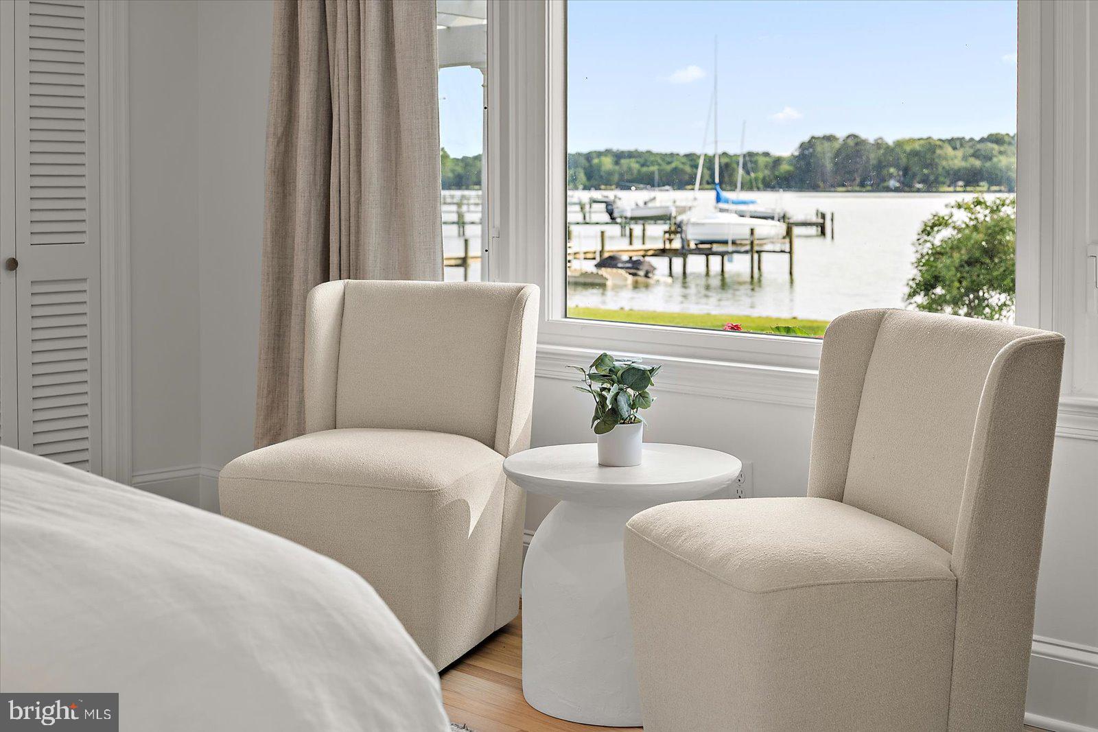 MOUNT PLEASANT - Residential