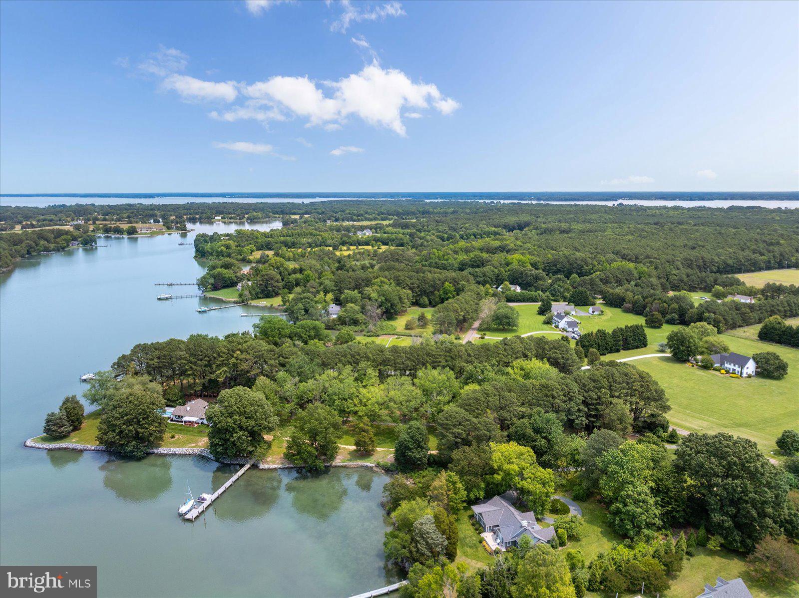 MOUNT PLEASANT - Residential