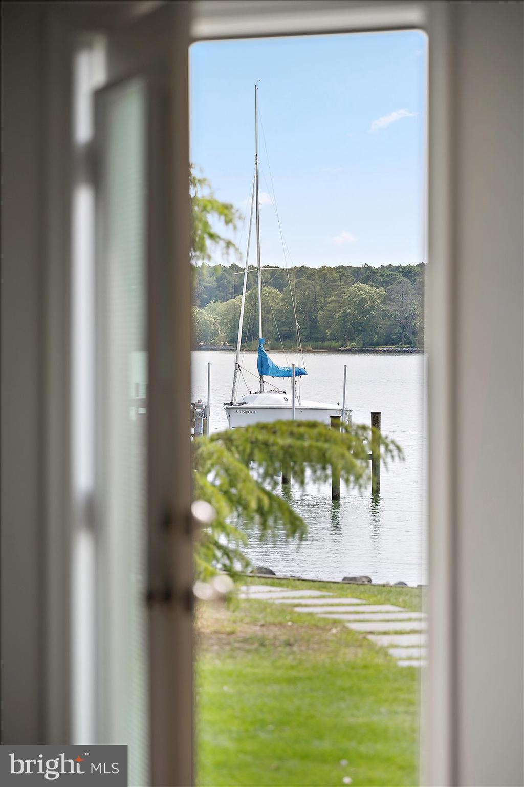 MOUNT PLEASANT - Residential