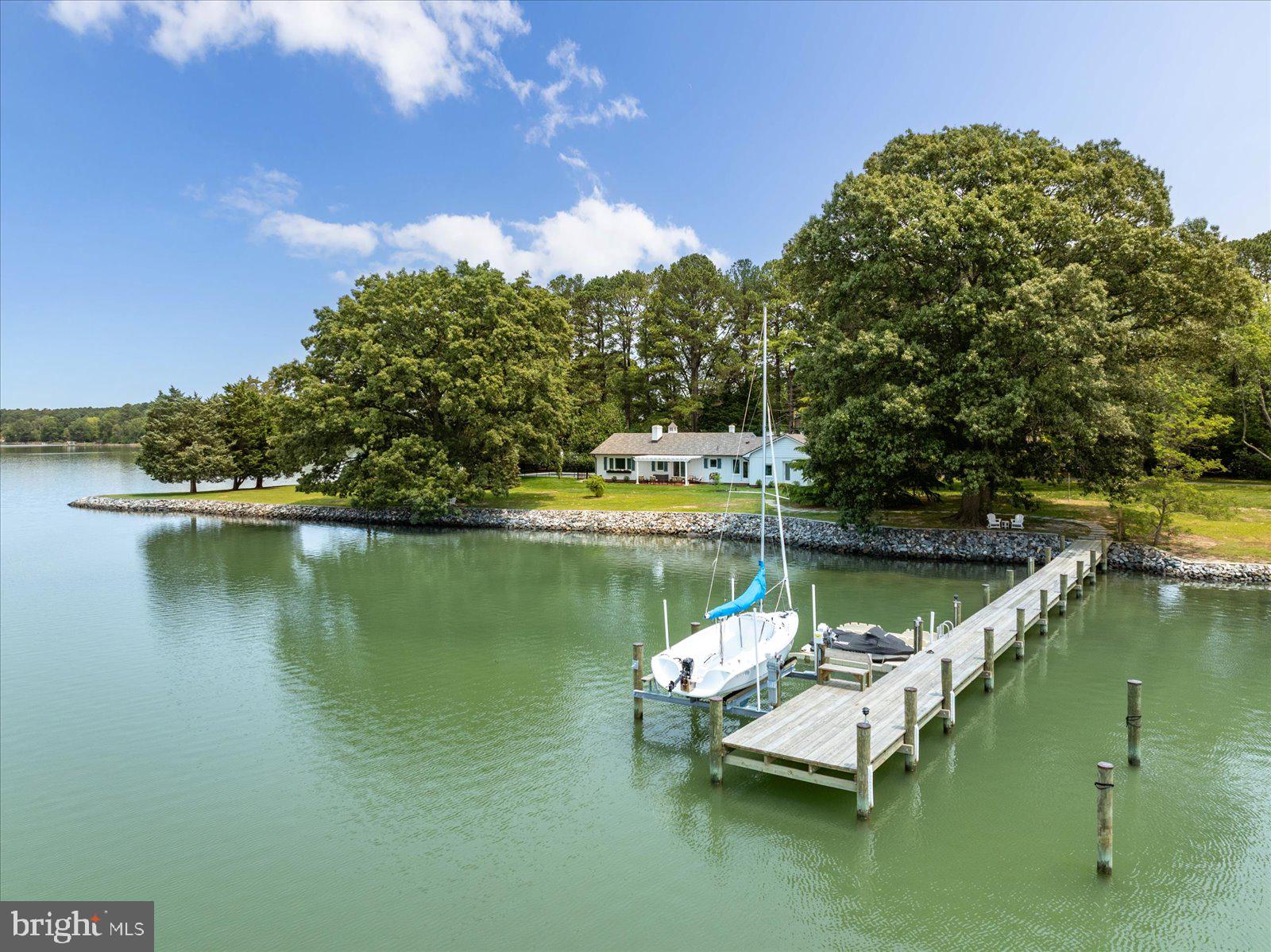 MOUNT PLEASANT - Residential