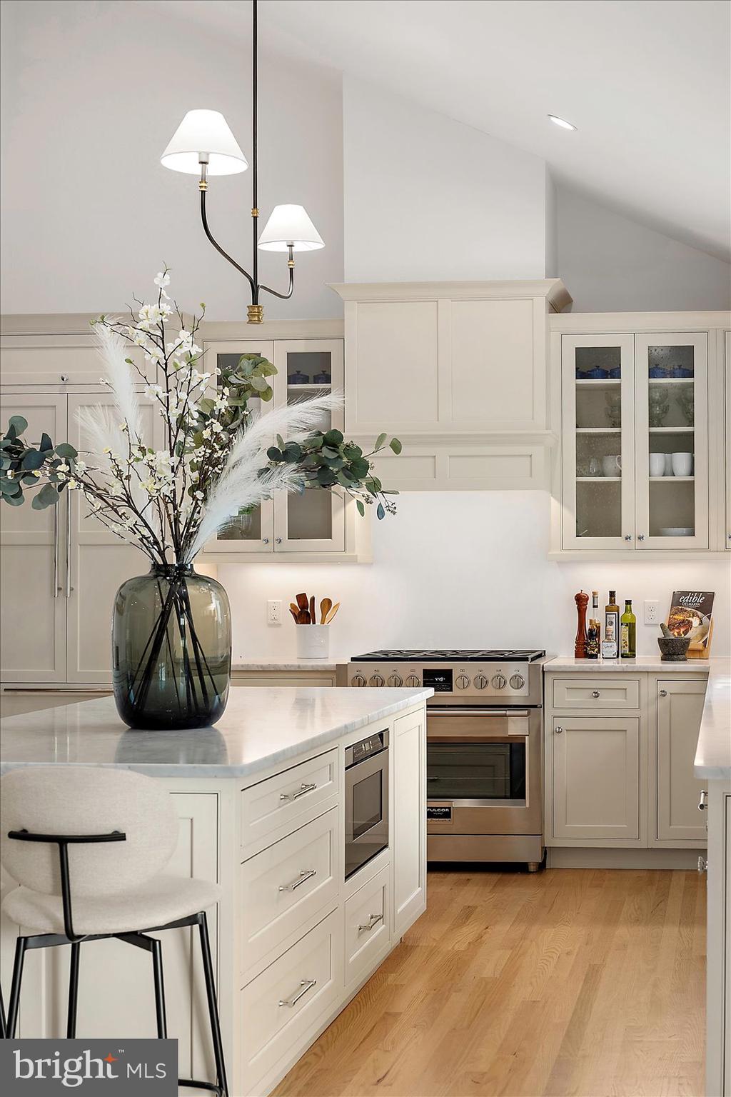 MOUNT PLEASANT - Residential