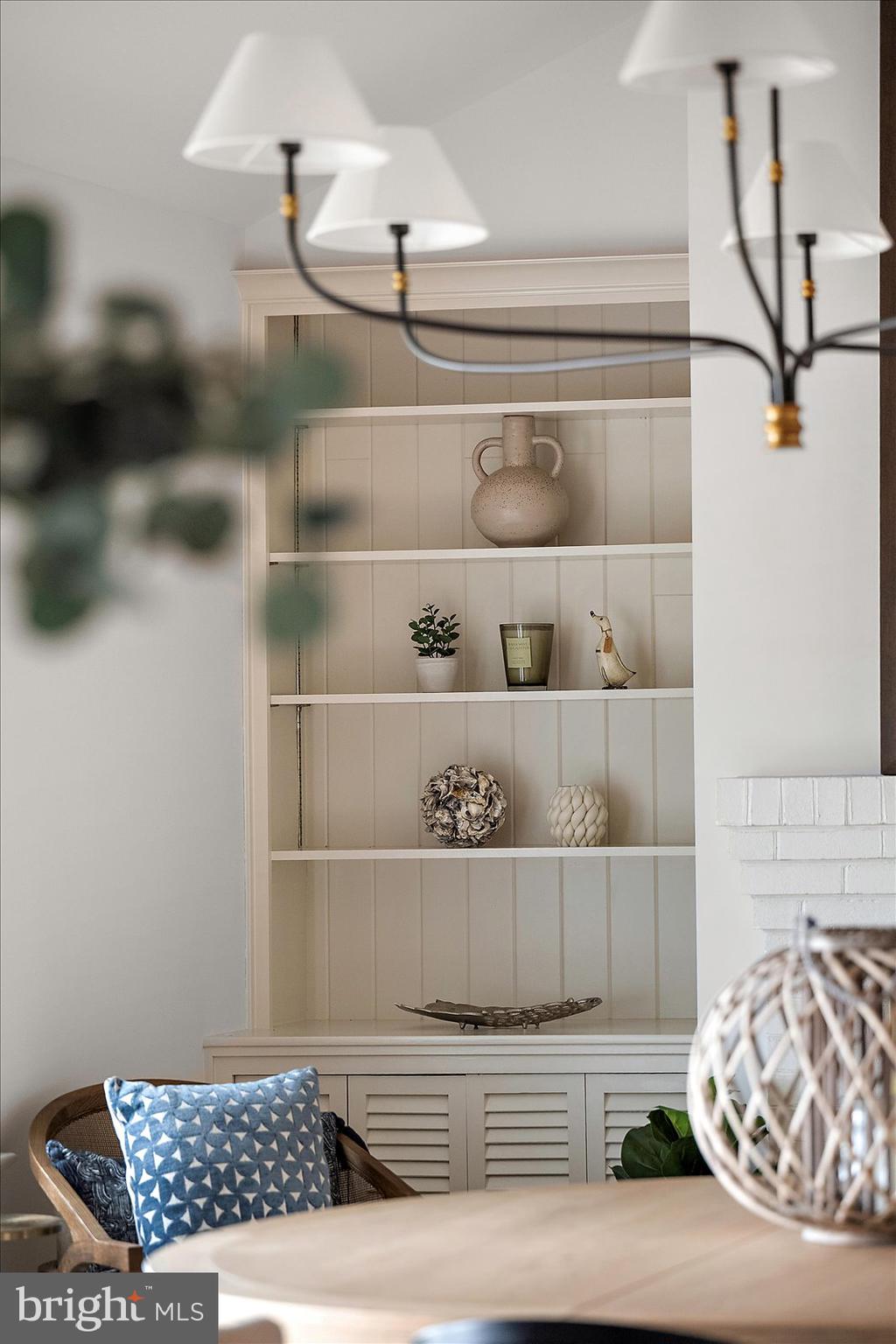 MOUNT PLEASANT - Residential