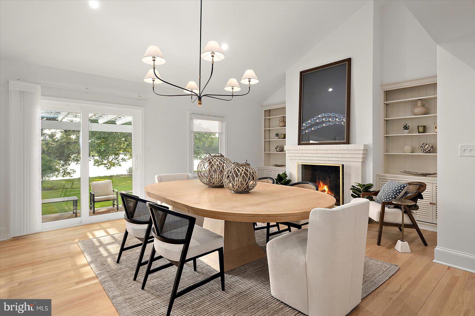 MOUNT PLEASANT - Residential