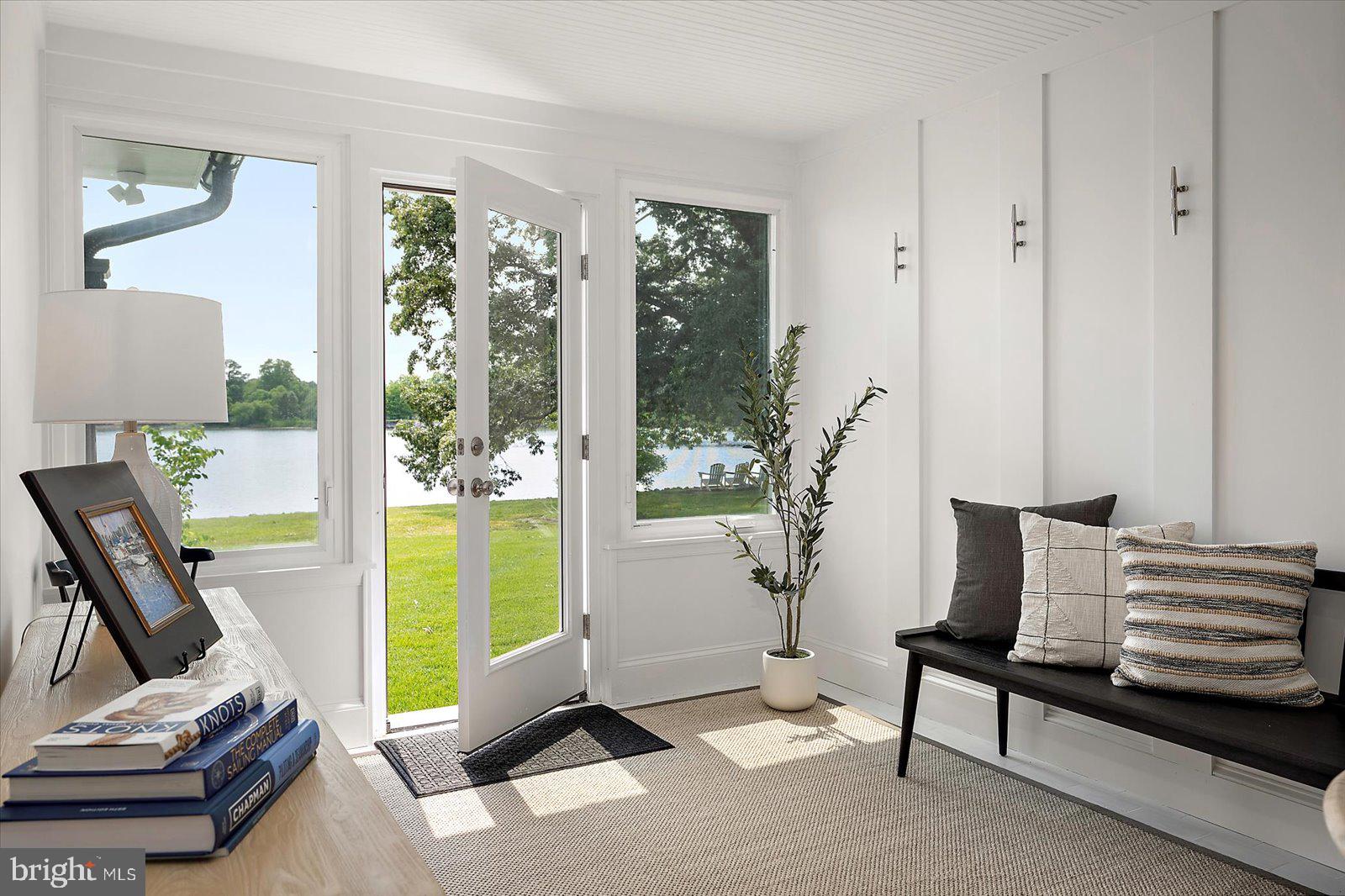 MOUNT PLEASANT - Residential