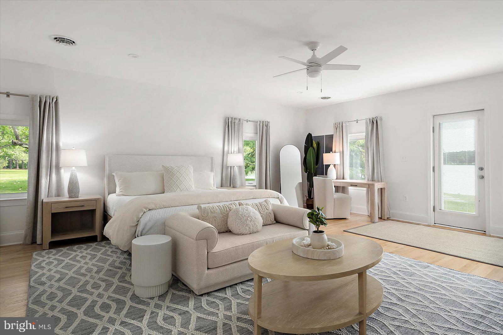 MOUNT PLEASANT - Residential