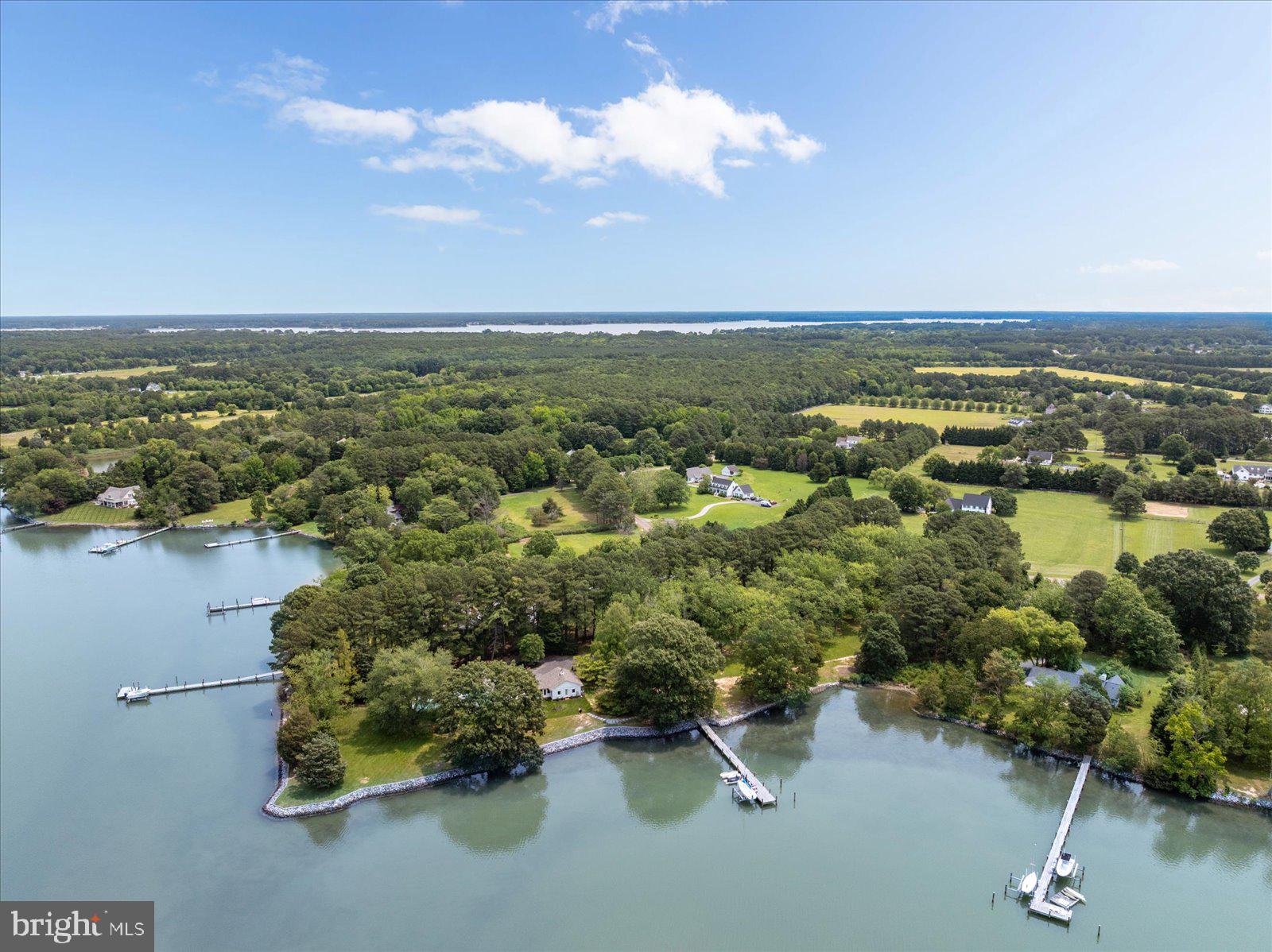 MOUNT PLEASANT - Residential