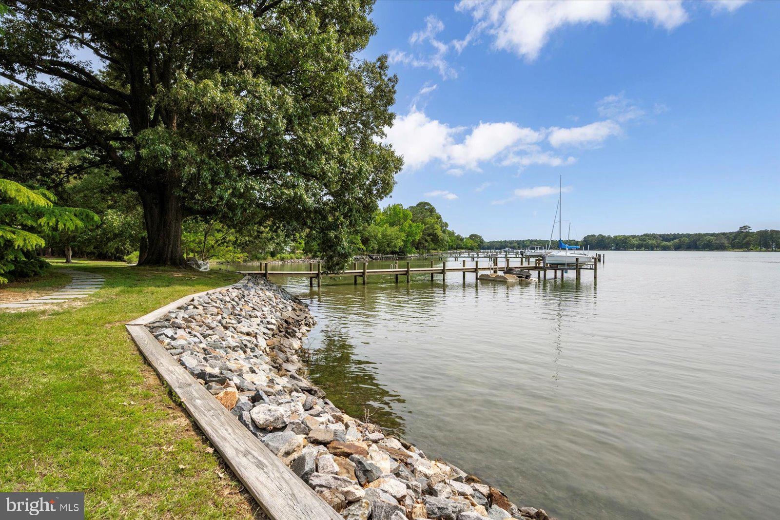 MOUNT PLEASANT - Residential