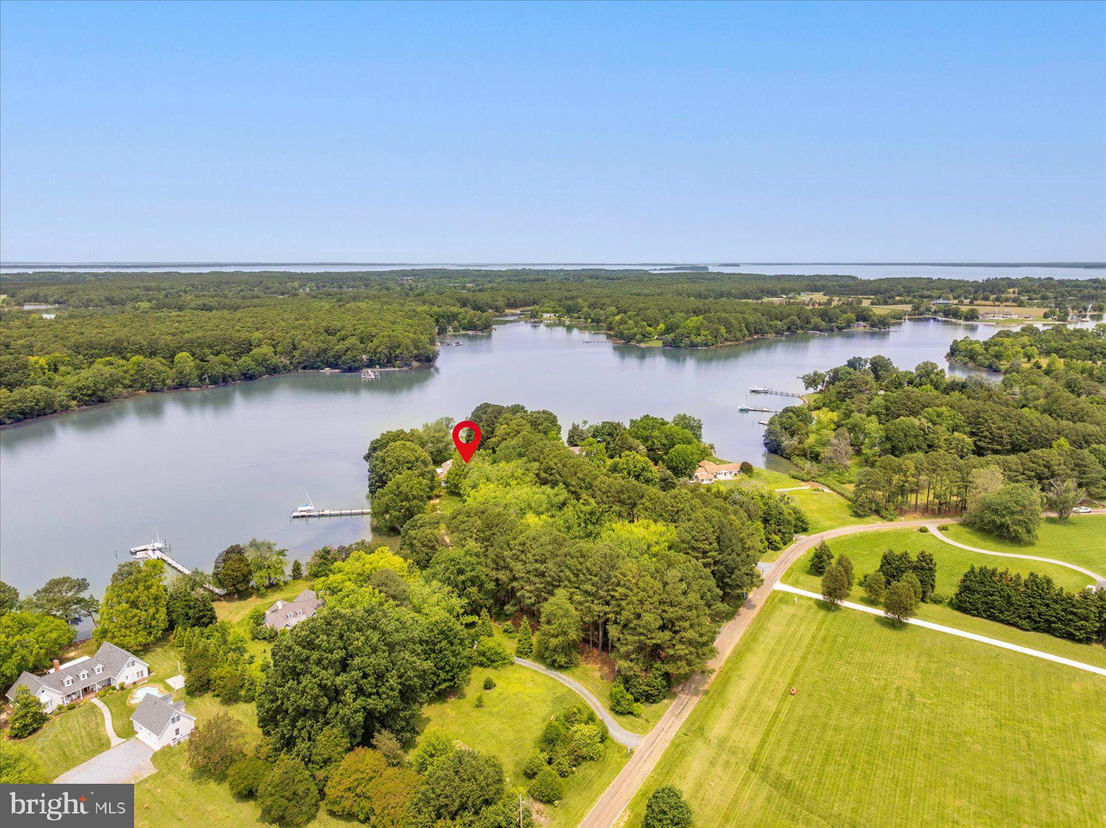 MOUNT PLEASANT - Residential