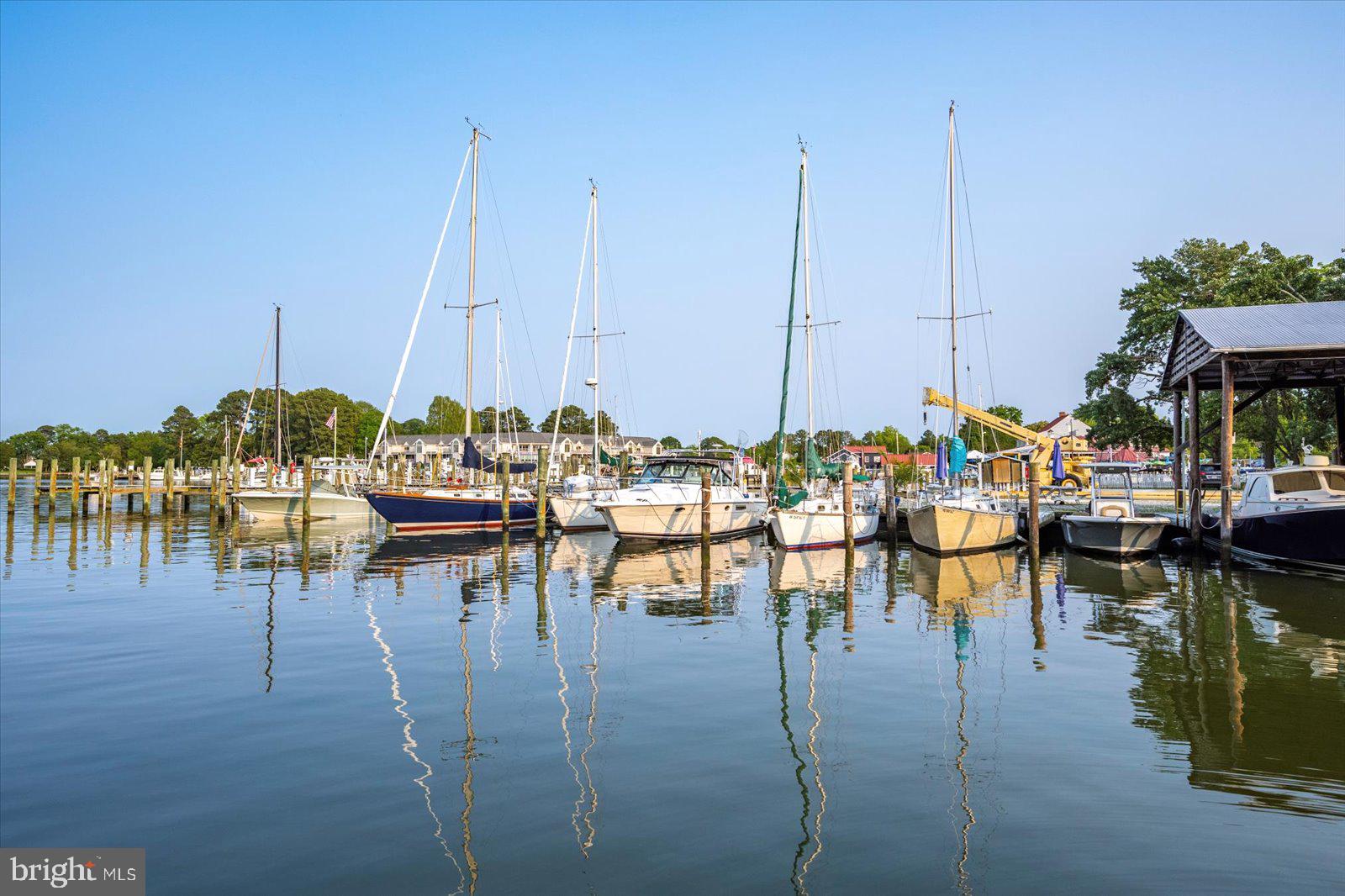 MOUNT PLEASANT - Residential