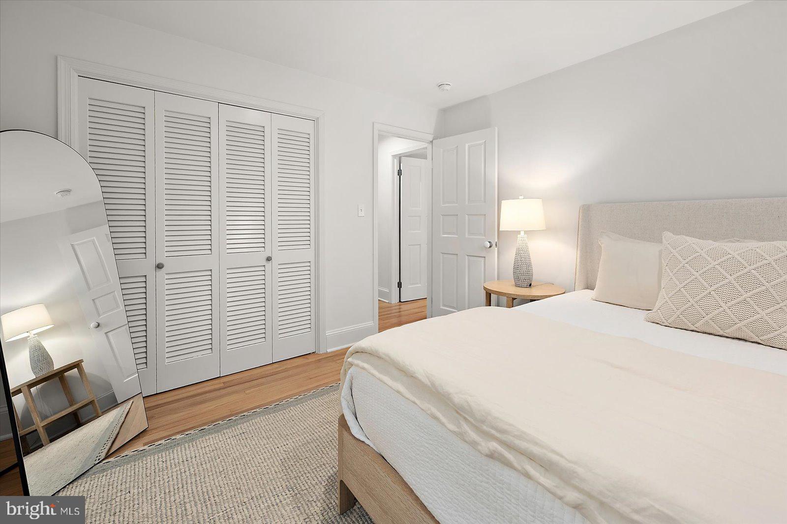 MOUNT PLEASANT - Residential