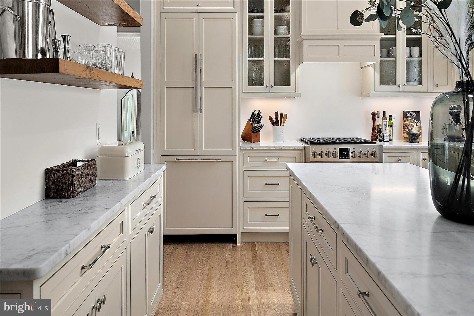 MOUNT PLEASANT - Residential