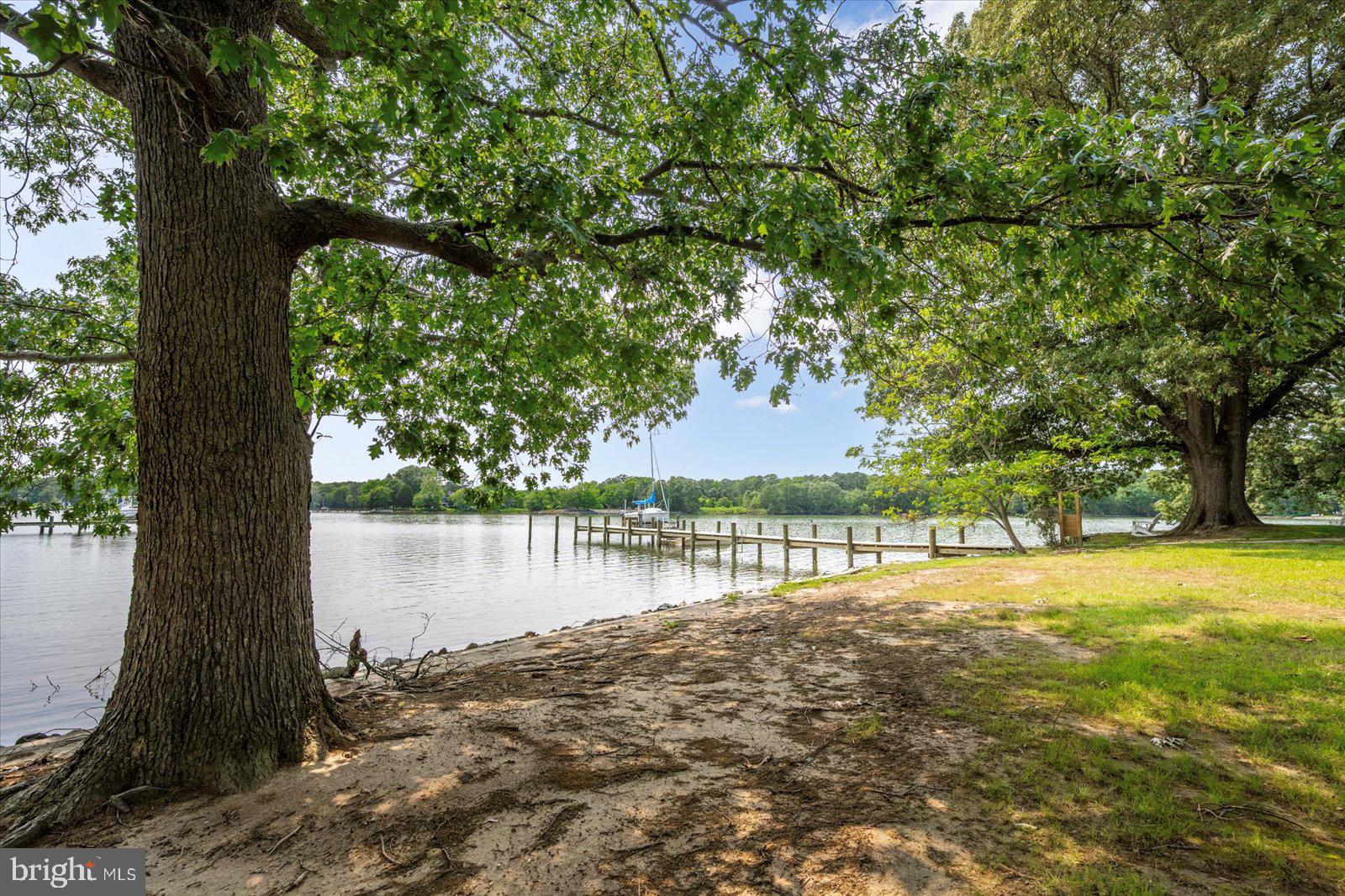 MOUNT PLEASANT - Residential