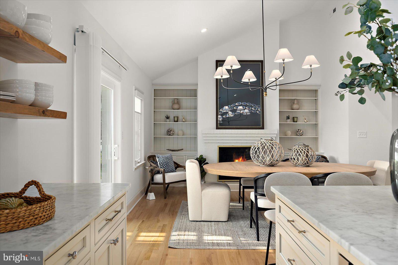 MOUNT PLEASANT - Residential