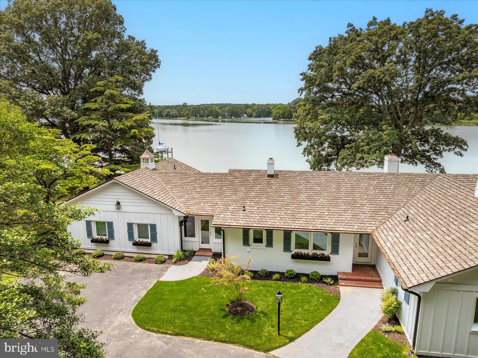 MOUNT PLEASANT - Residential