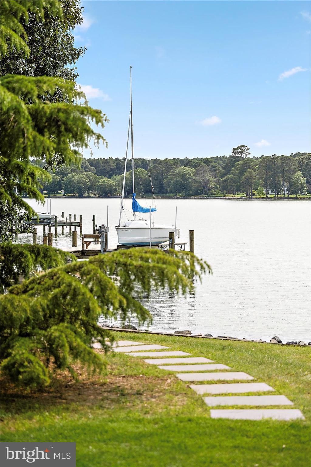 MOUNT PLEASANT - Residential