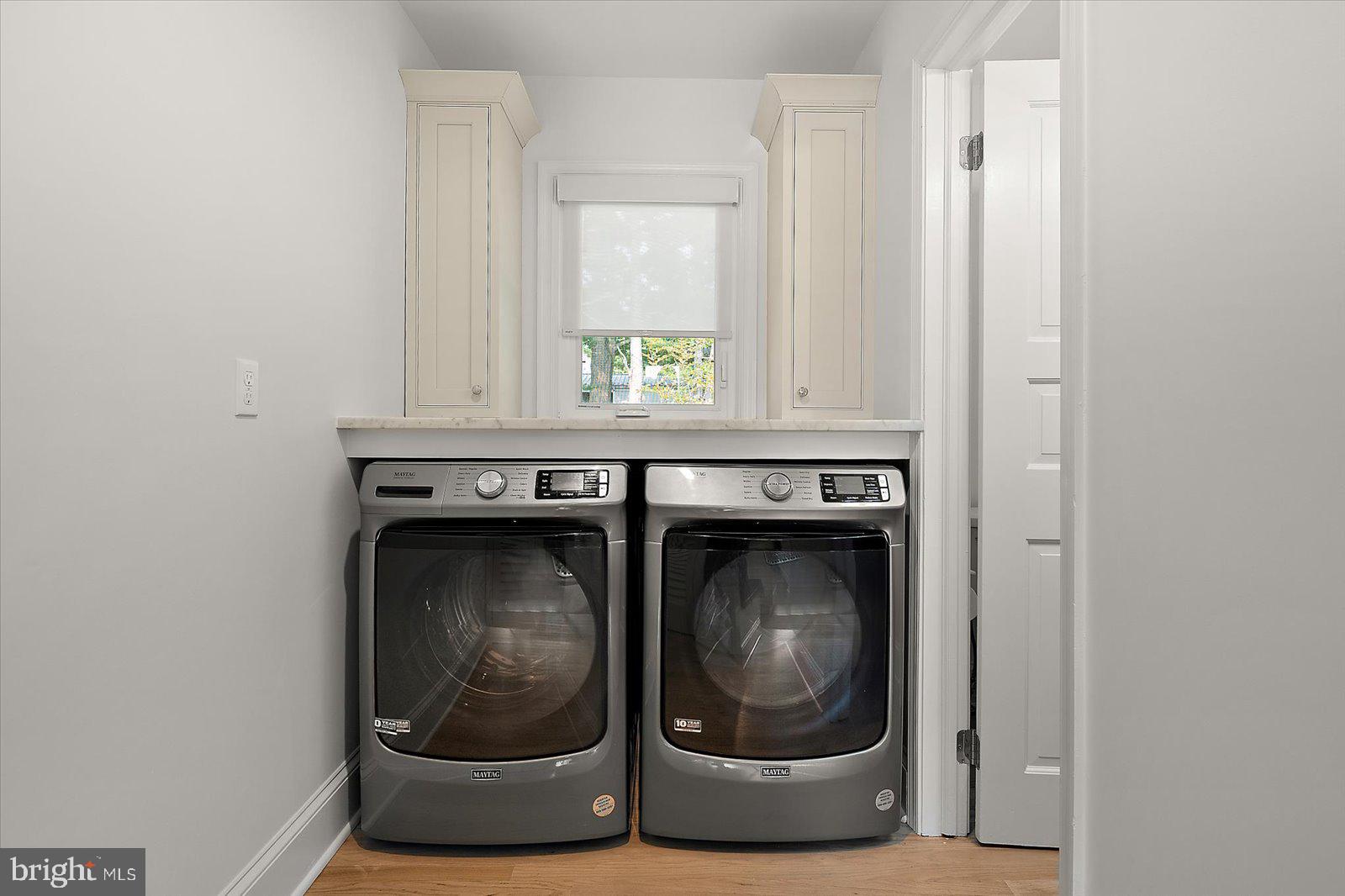 MOUNT PLEASANT - Residential