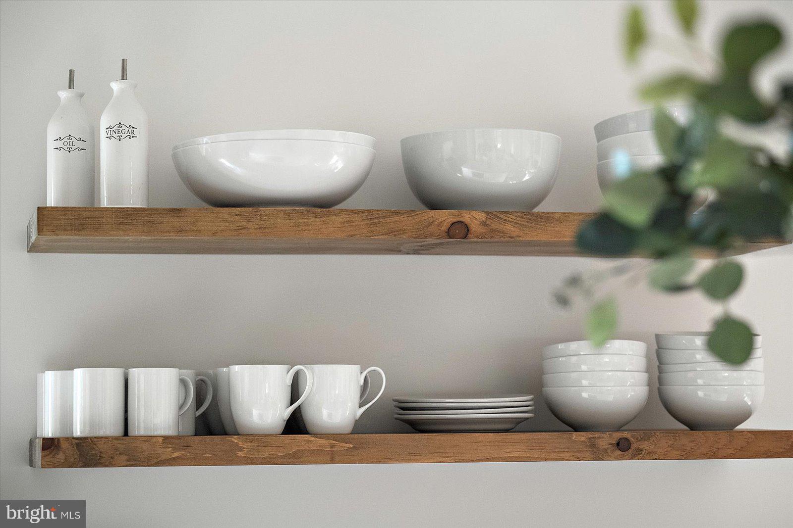 MOUNT PLEASANT - Residential