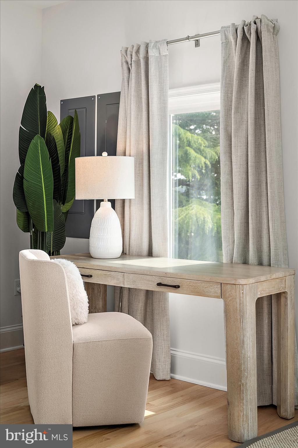 MOUNT PLEASANT - Residential