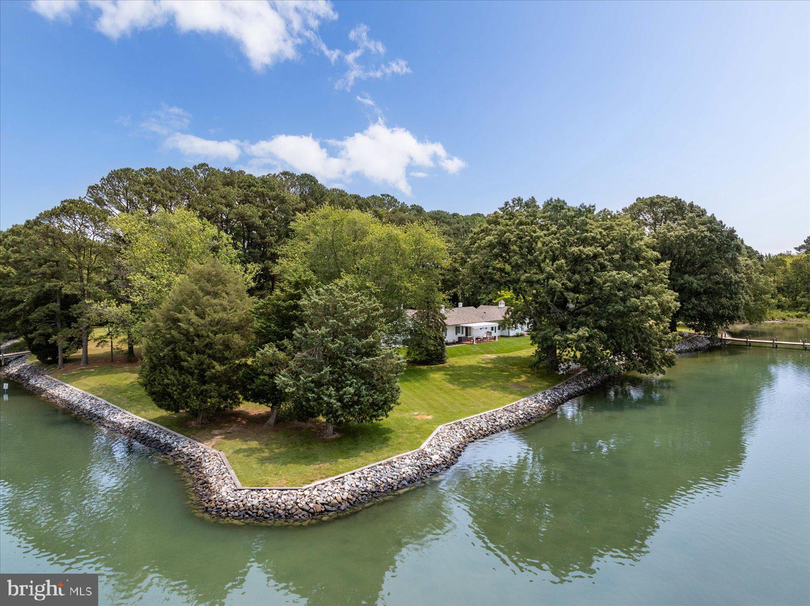 MOUNT PLEASANT - Residential