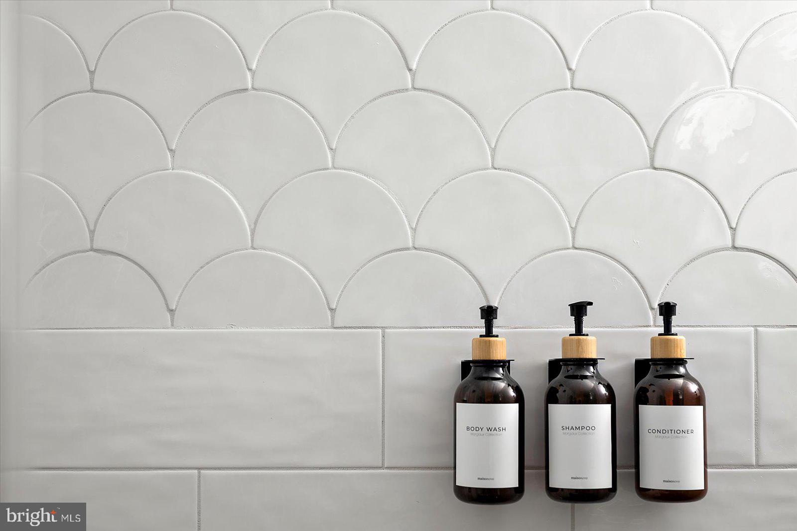 MOUNT PLEASANT - Residential