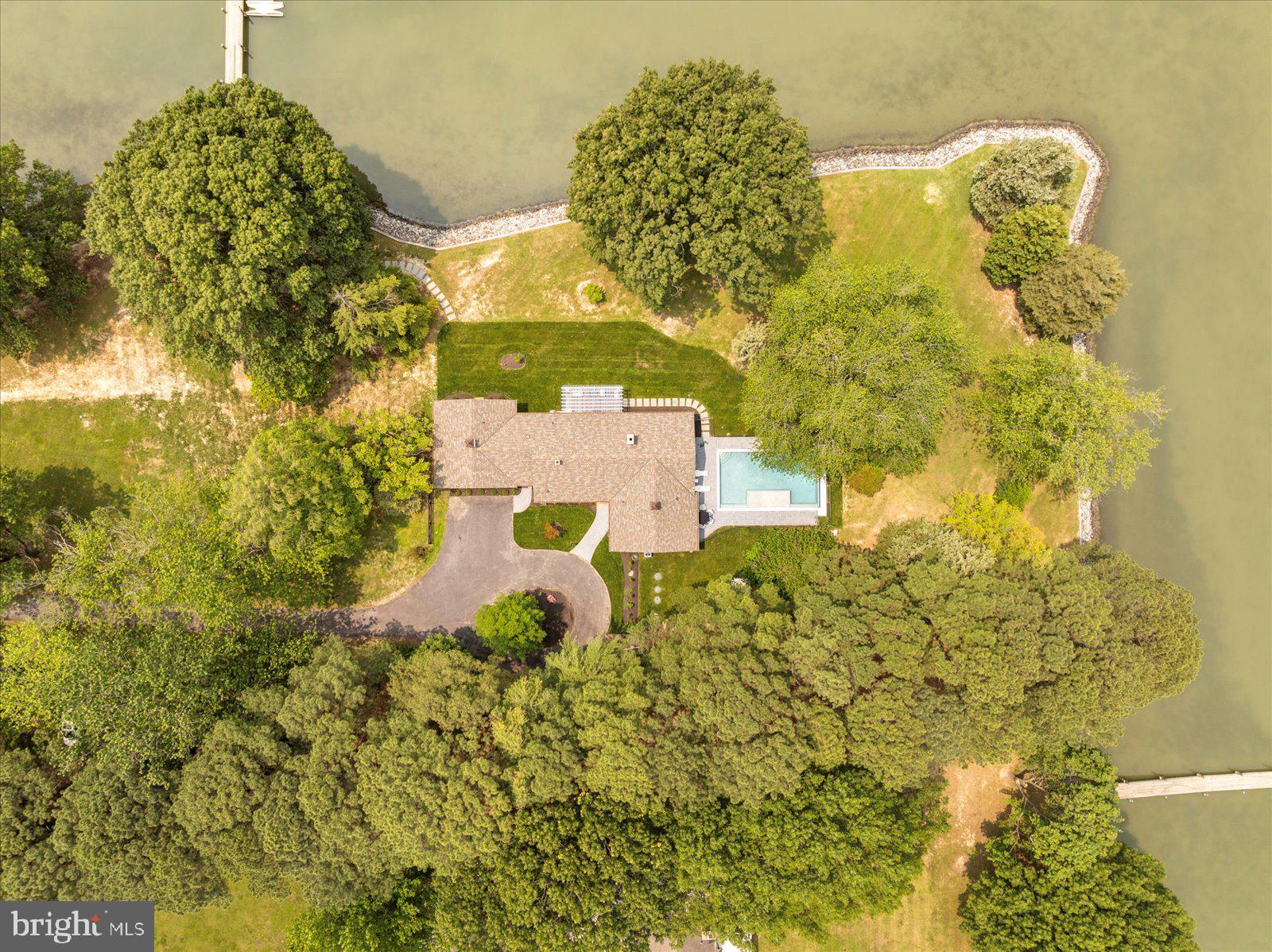 MOUNT PLEASANT - Residential