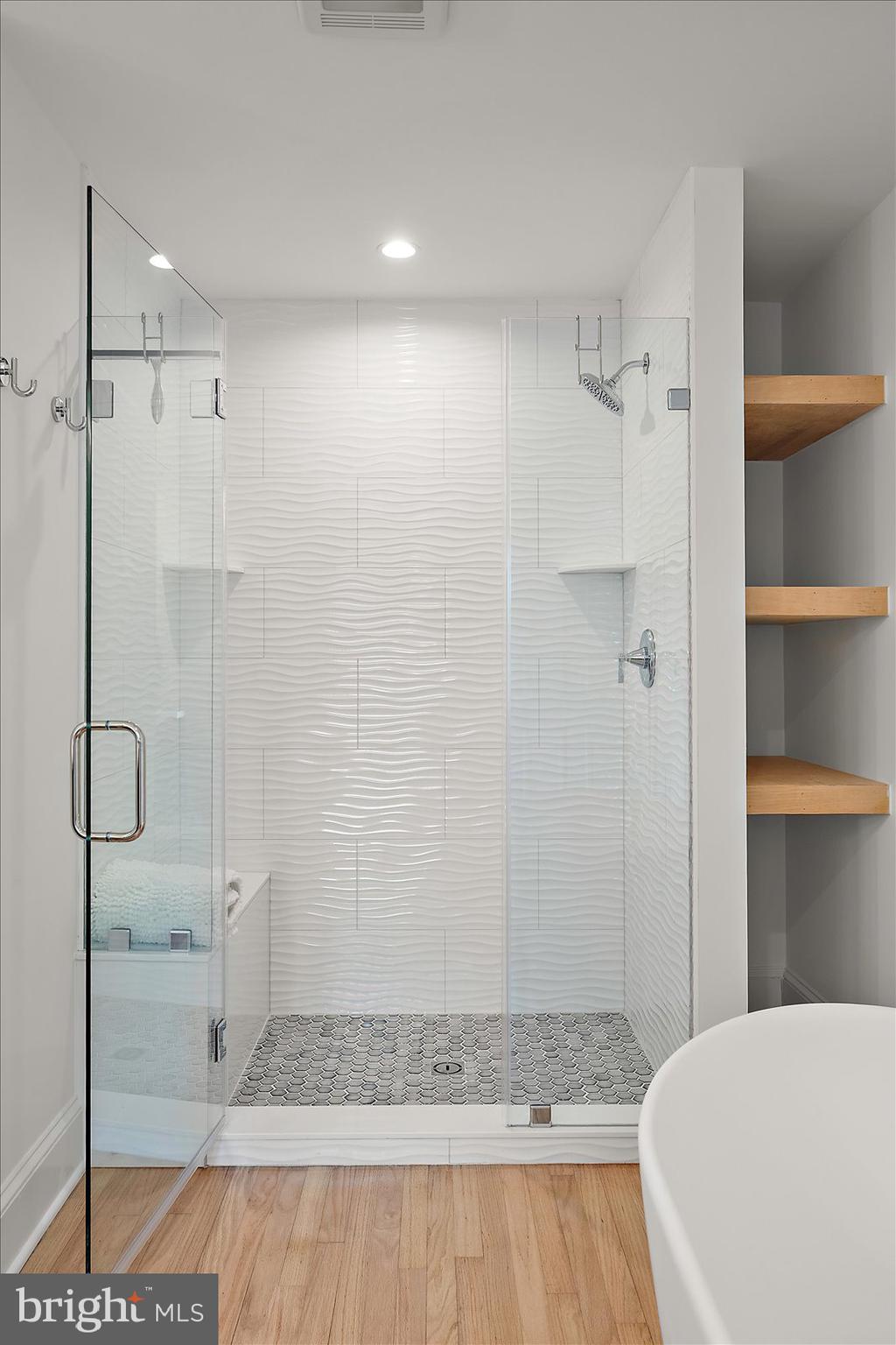 MOUNT PLEASANT - Residential