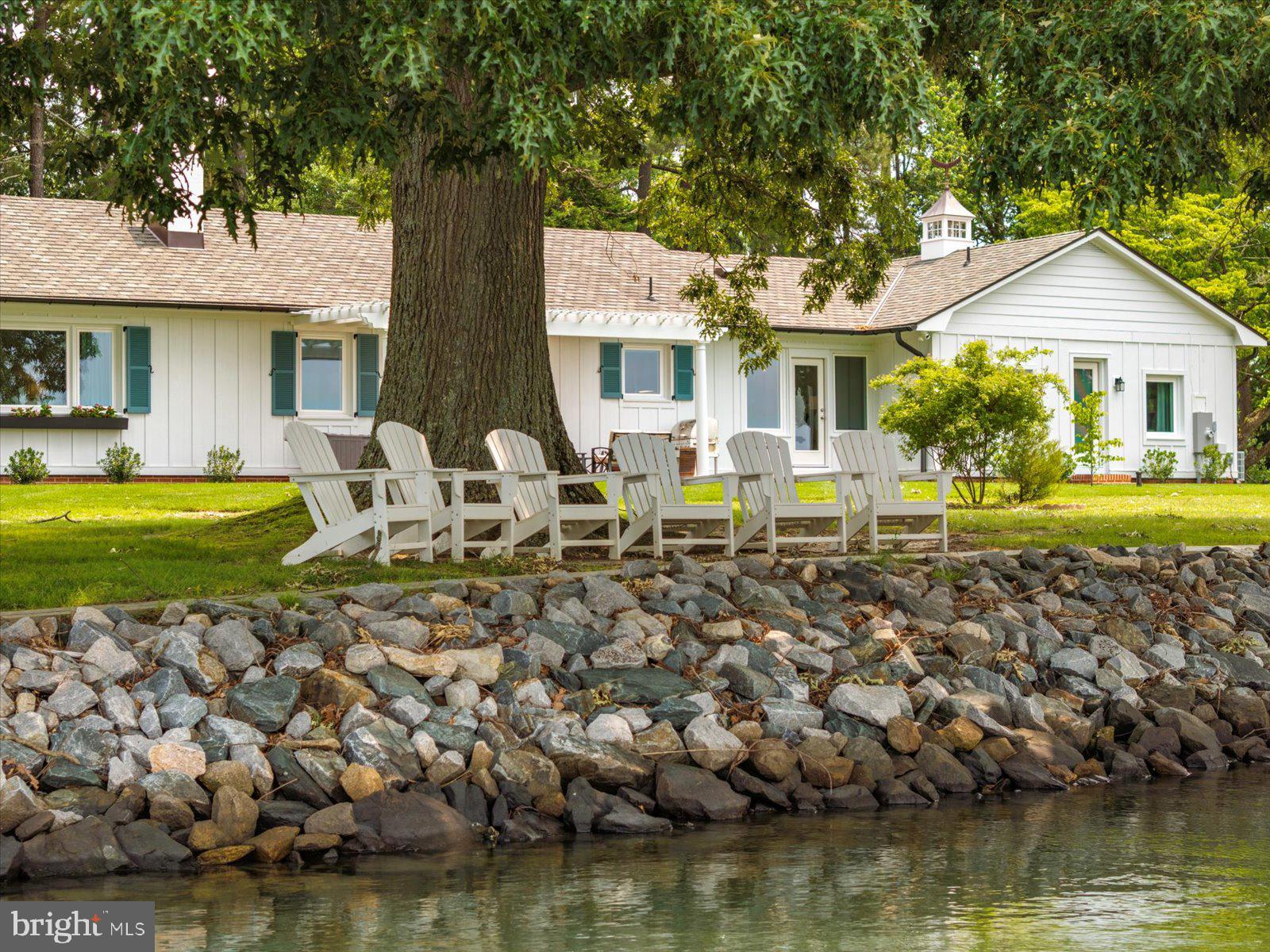 MOUNT PLEASANT - Residential