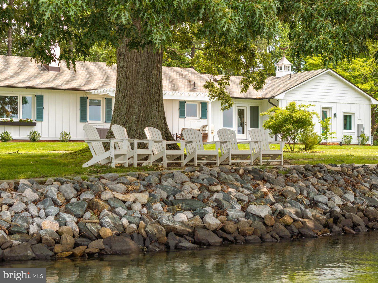 MOUNT PLEASANT - Residential