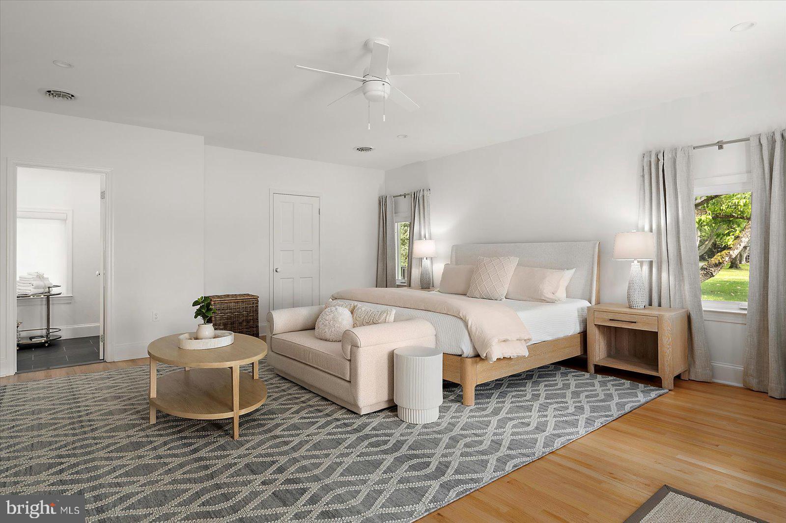 MOUNT PLEASANT - Residential